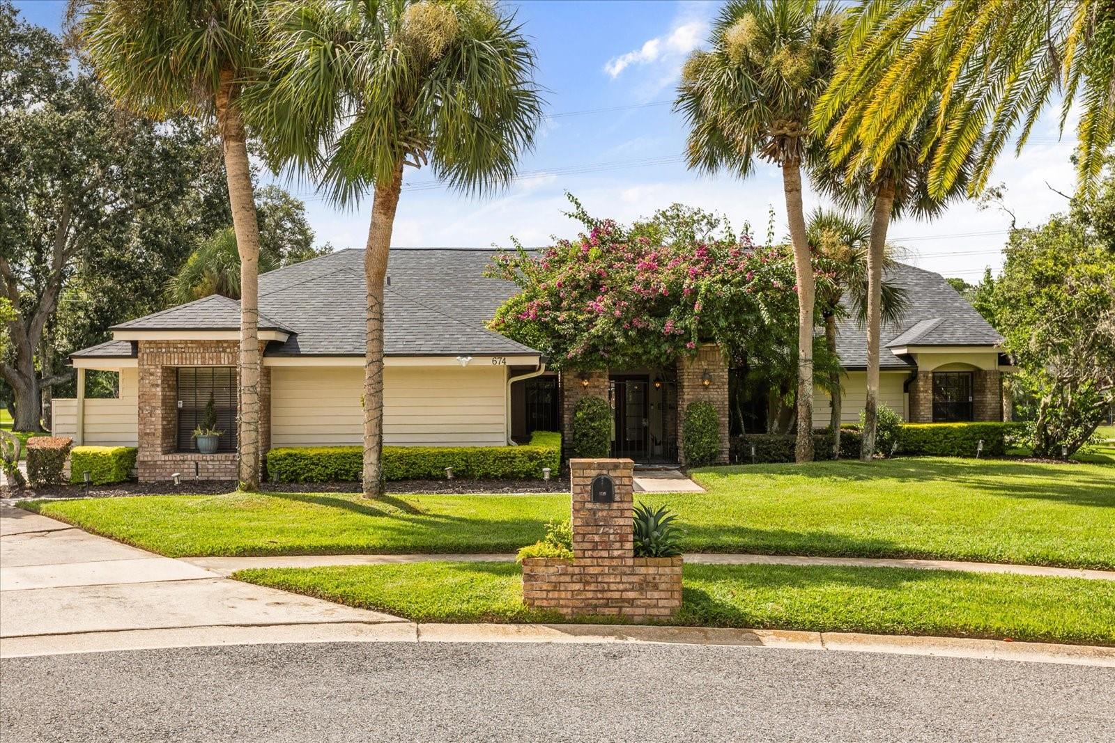 SABAL POINT SABAL RIDGE AT - Residential