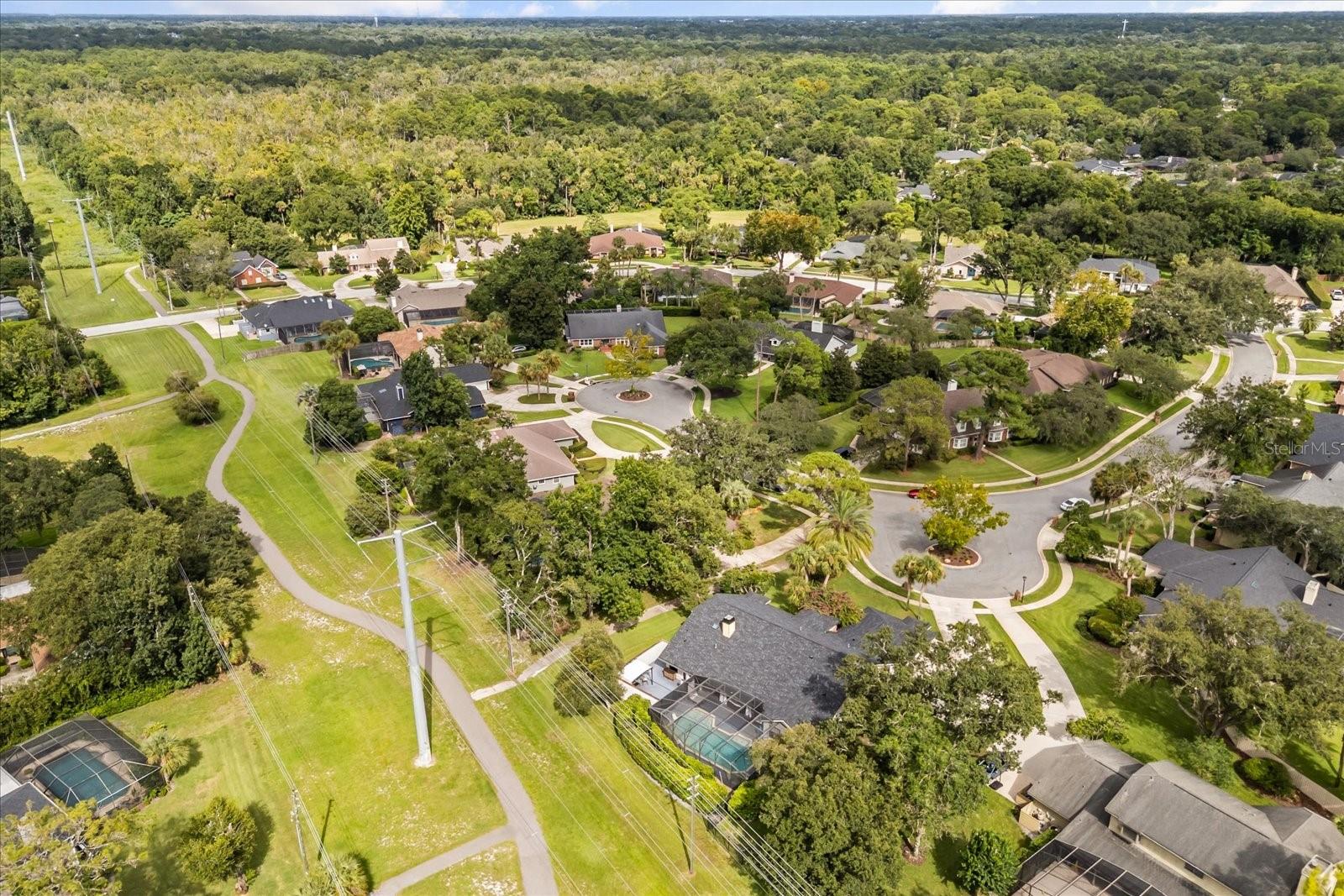 SABAL POINT SABAL RIDGE AT - Residential