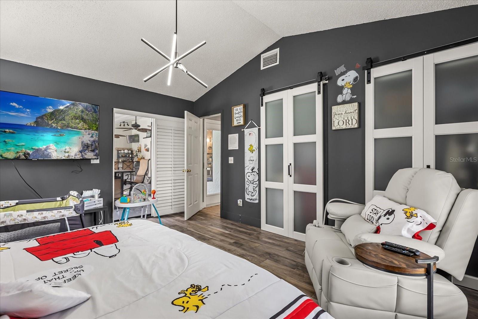 SABAL POINT SABAL RIDGE AT - Residential