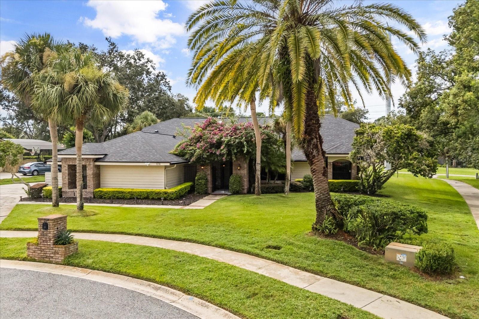 SABAL POINT SABAL RIDGE AT - Residential