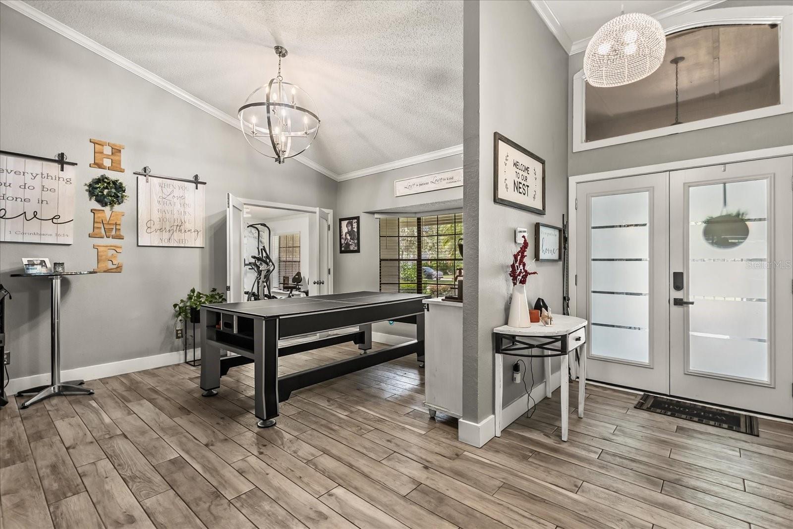 SABAL POINT SABAL RIDGE AT - Residential