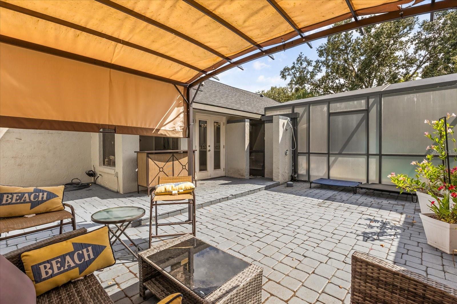 SABAL POINT SABAL RIDGE AT - Residential