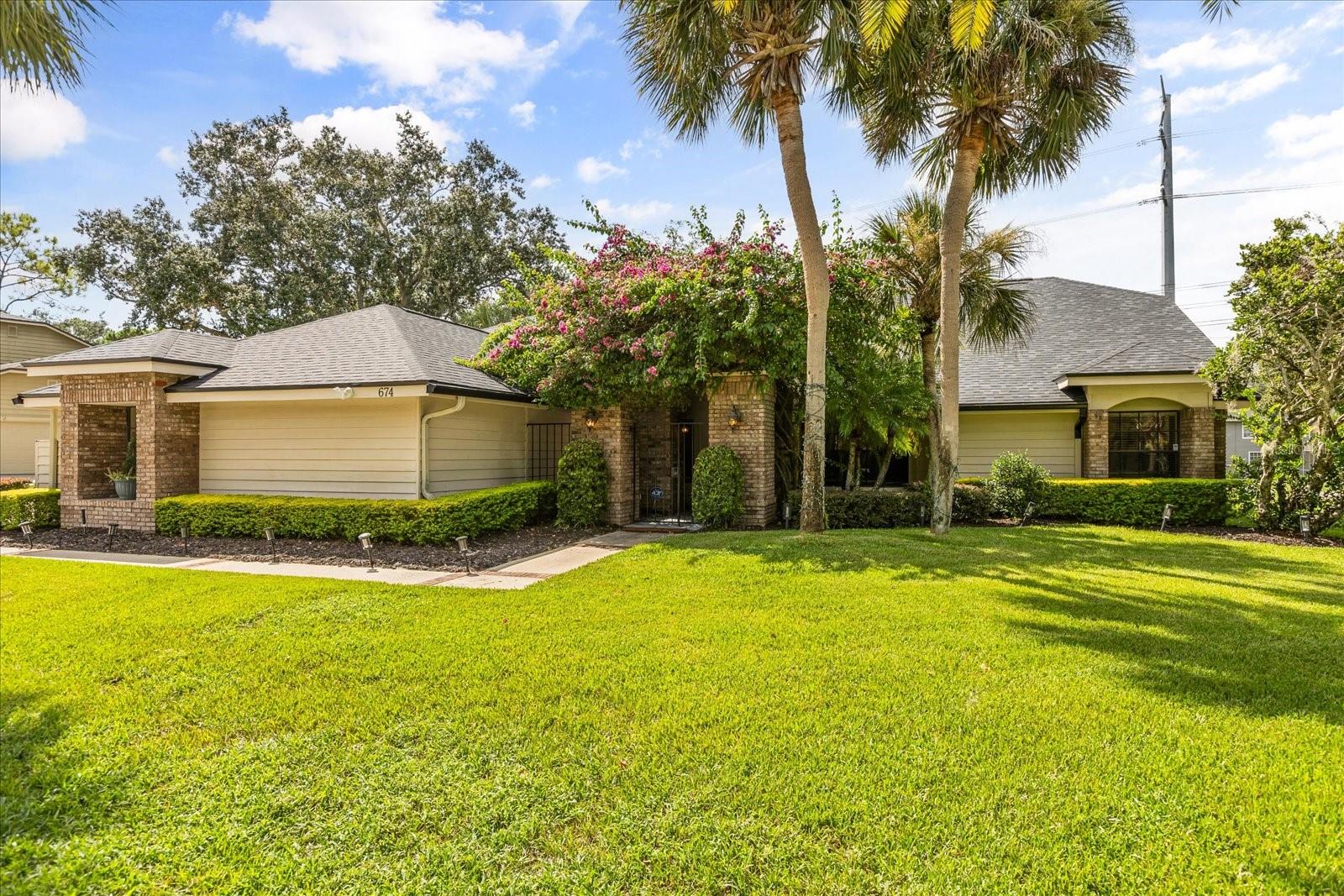674 PINE SHADOW COURT