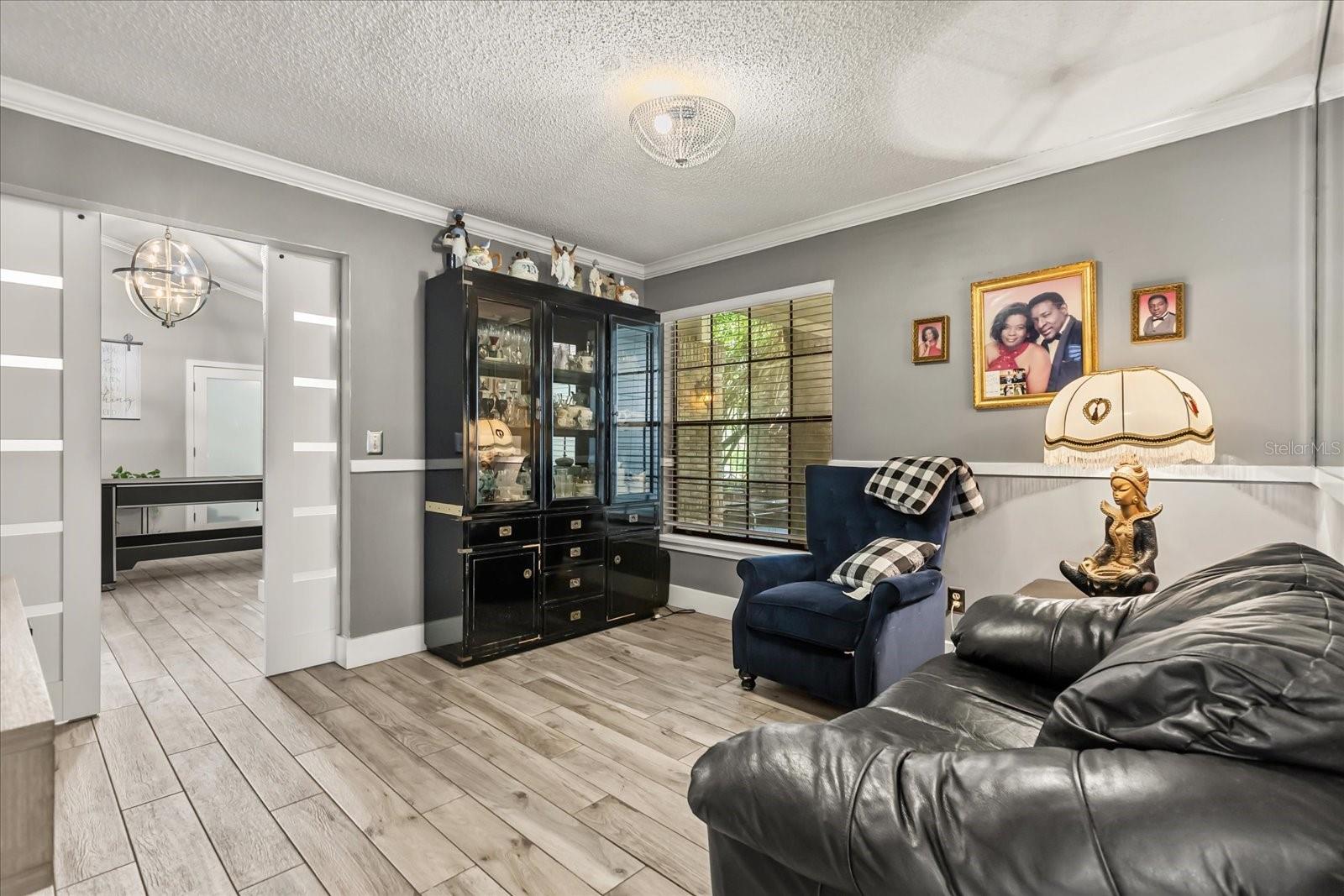SABAL POINT SABAL RIDGE AT - Residential
