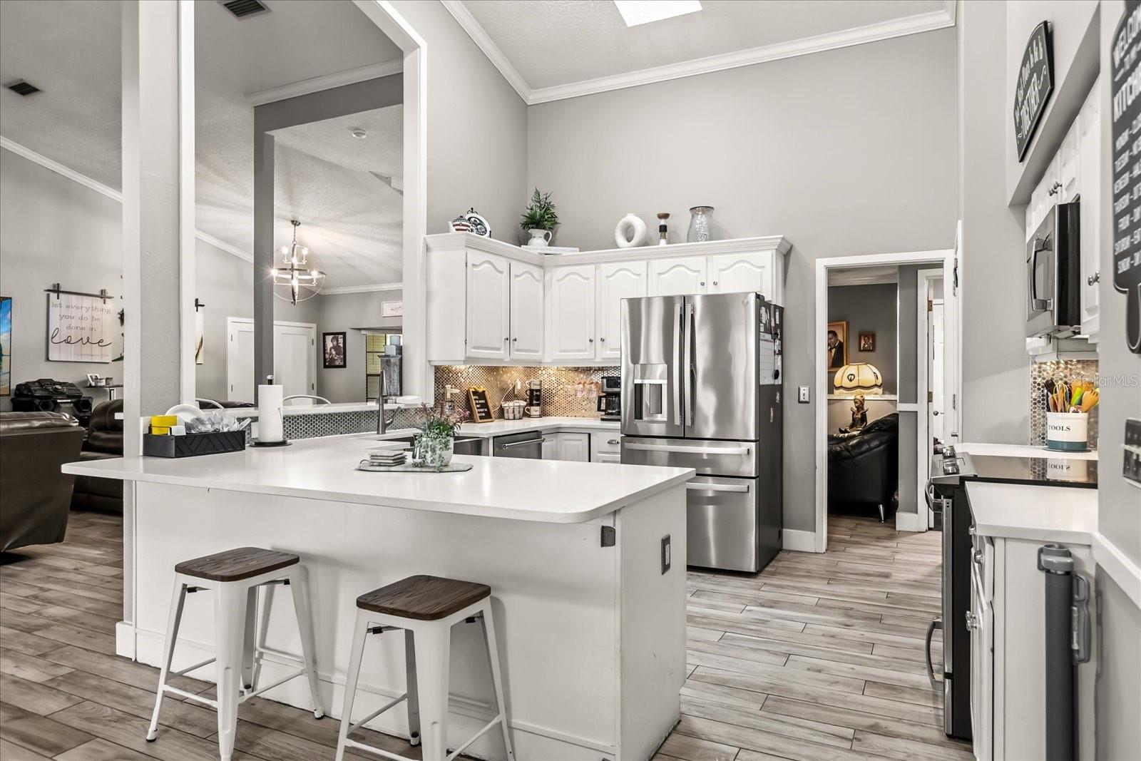 SABAL POINT SABAL RIDGE AT - Residential