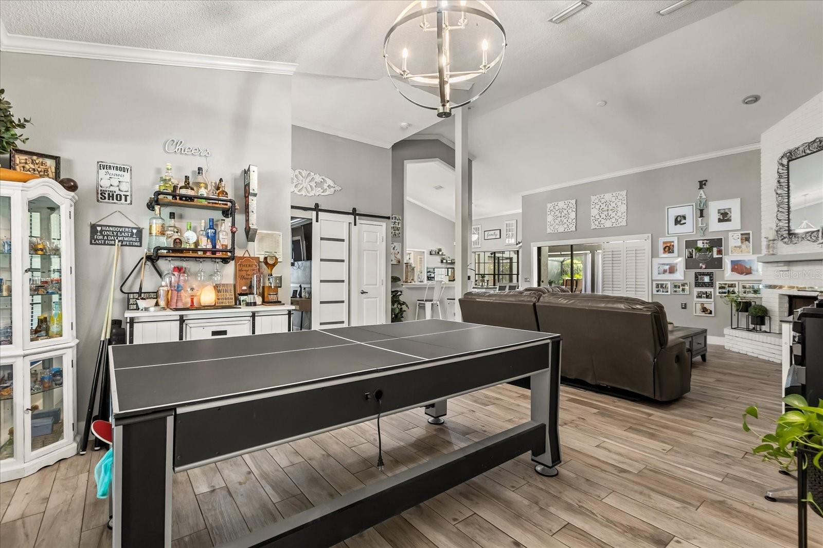 SABAL POINT SABAL RIDGE AT - Residential