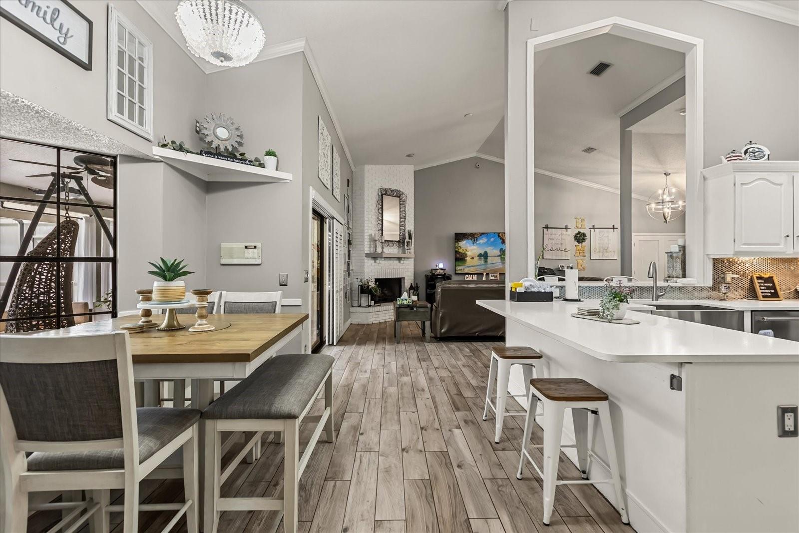 SABAL POINT SABAL RIDGE AT - Residential
