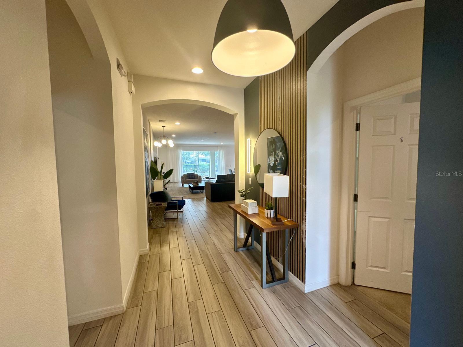 SOLTERRA PH 2A1 - Residential