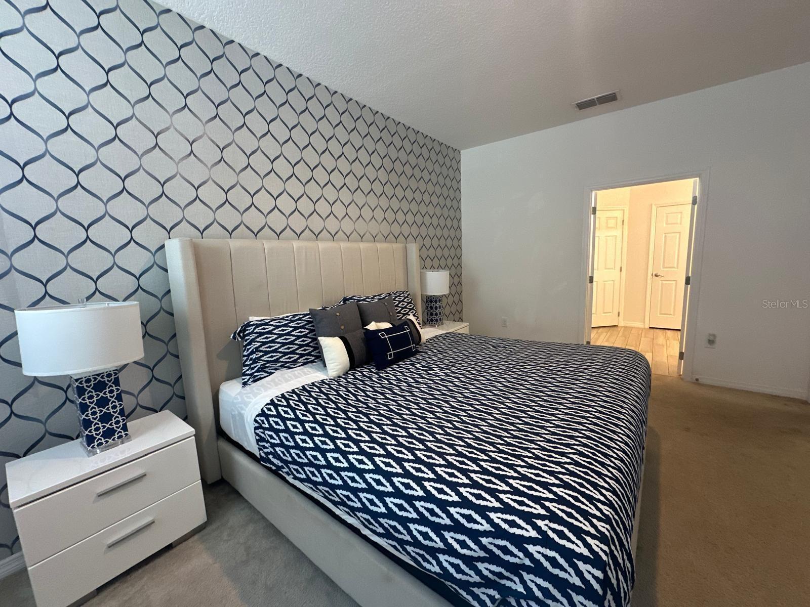 SOLTERRA PH 2A1 - Residential