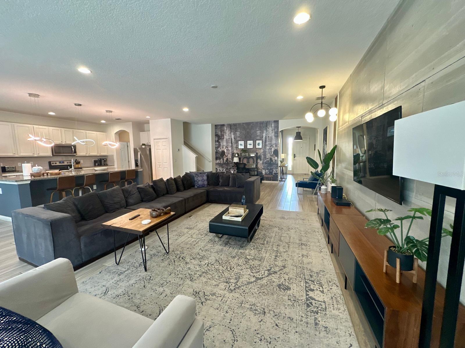 SOLTERRA PH 2A1 - Residential