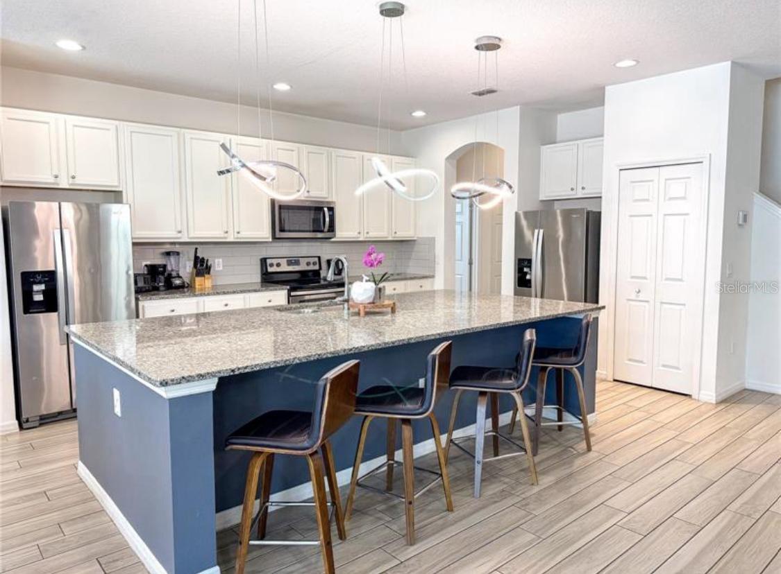 SOLTERRA PH 2A1 - Residential