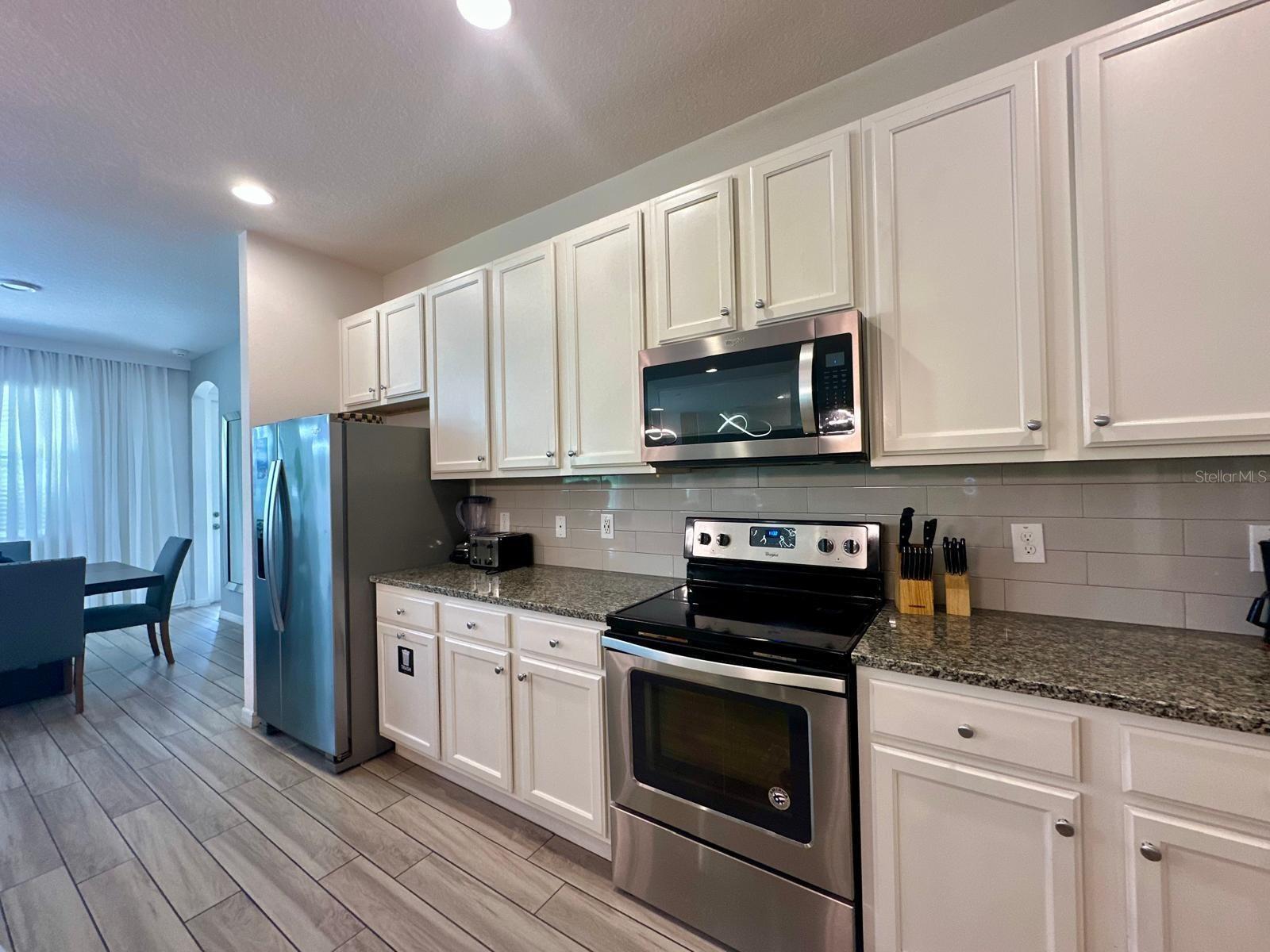 SOLTERRA PH 2A1 - Residential