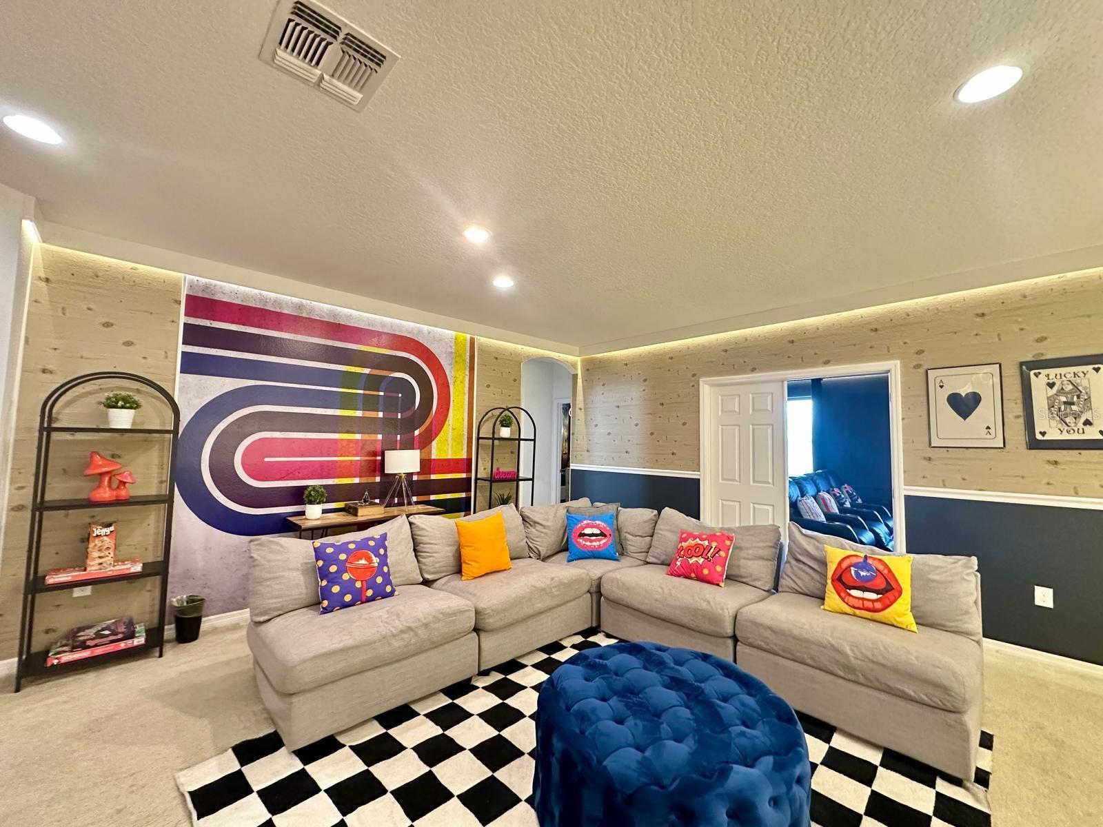 SOLTERRA PH 2A1 - Residential