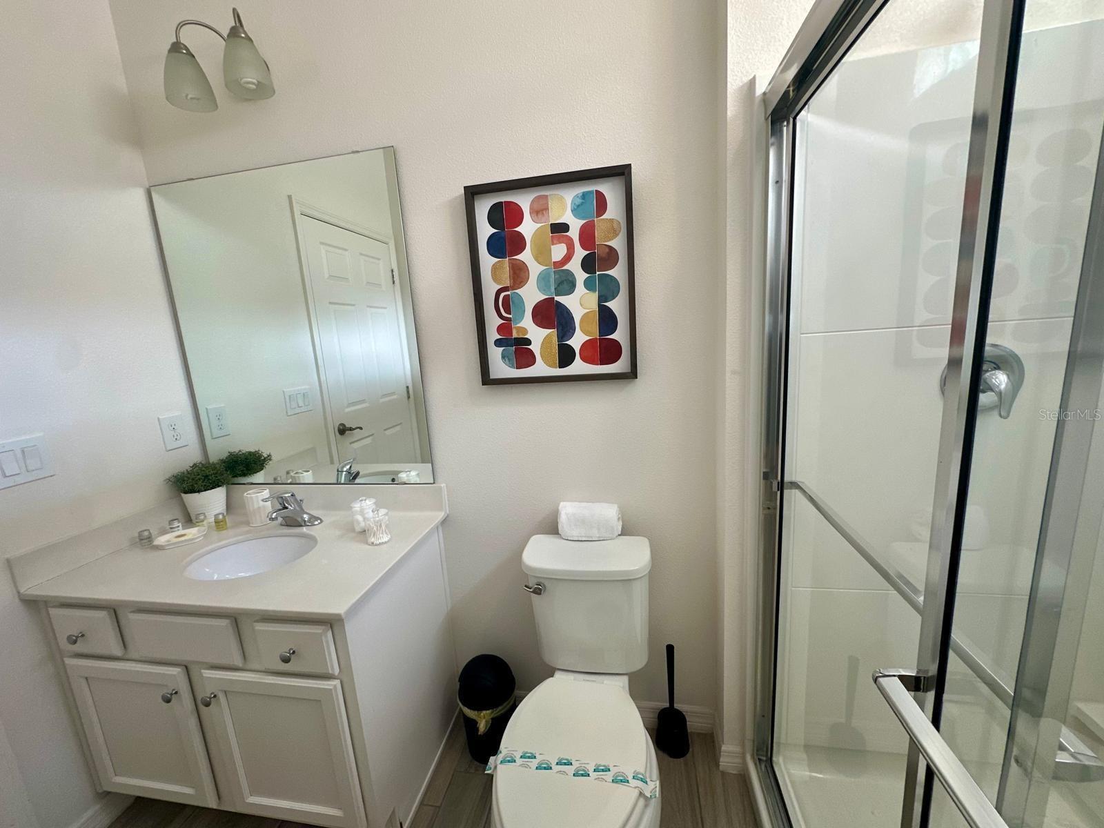 SOLTERRA PH 2A1 - Residential