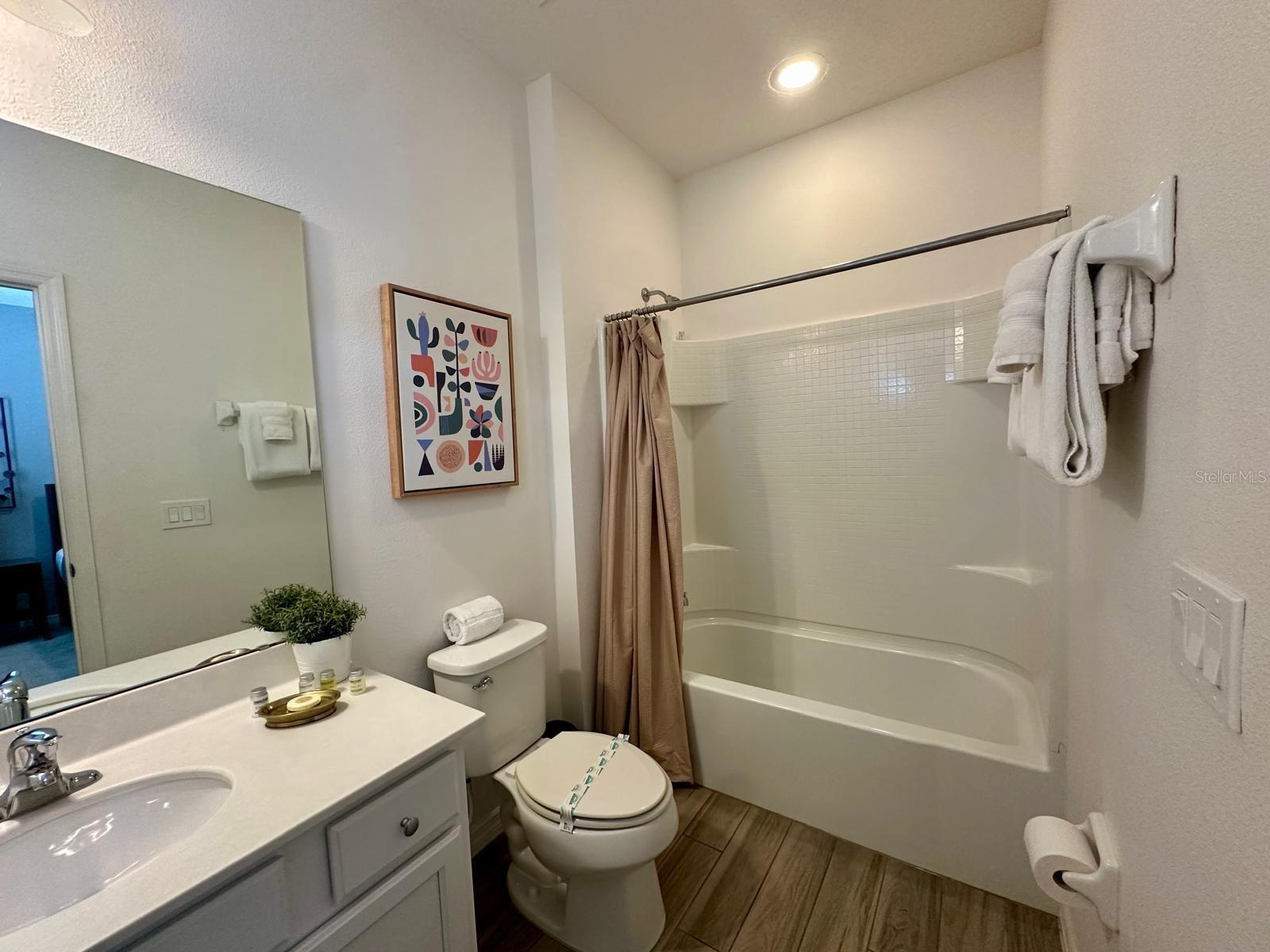 SOLTERRA PH 2A1 - Residential