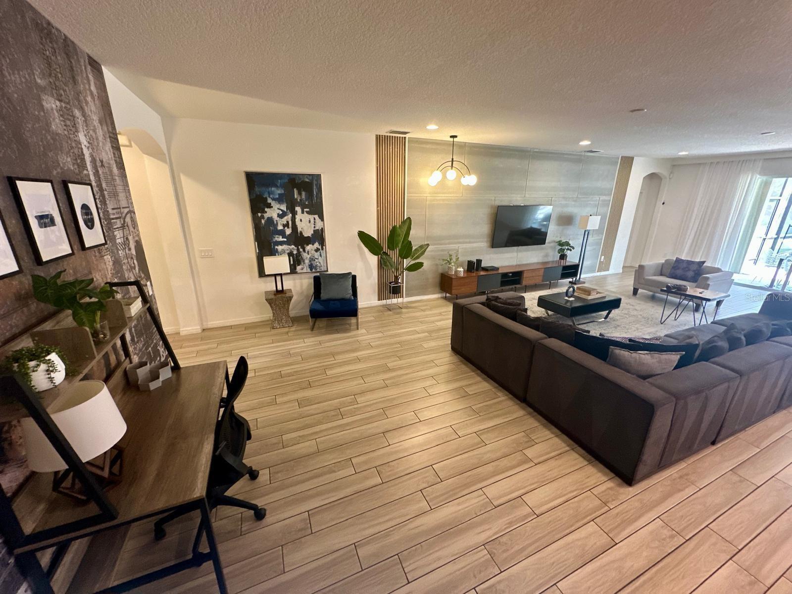 SOLTERRA PH 2A1 - Residential