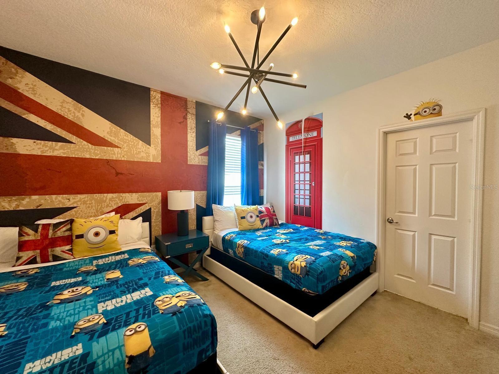 SOLTERRA PH 2A1 - Residential