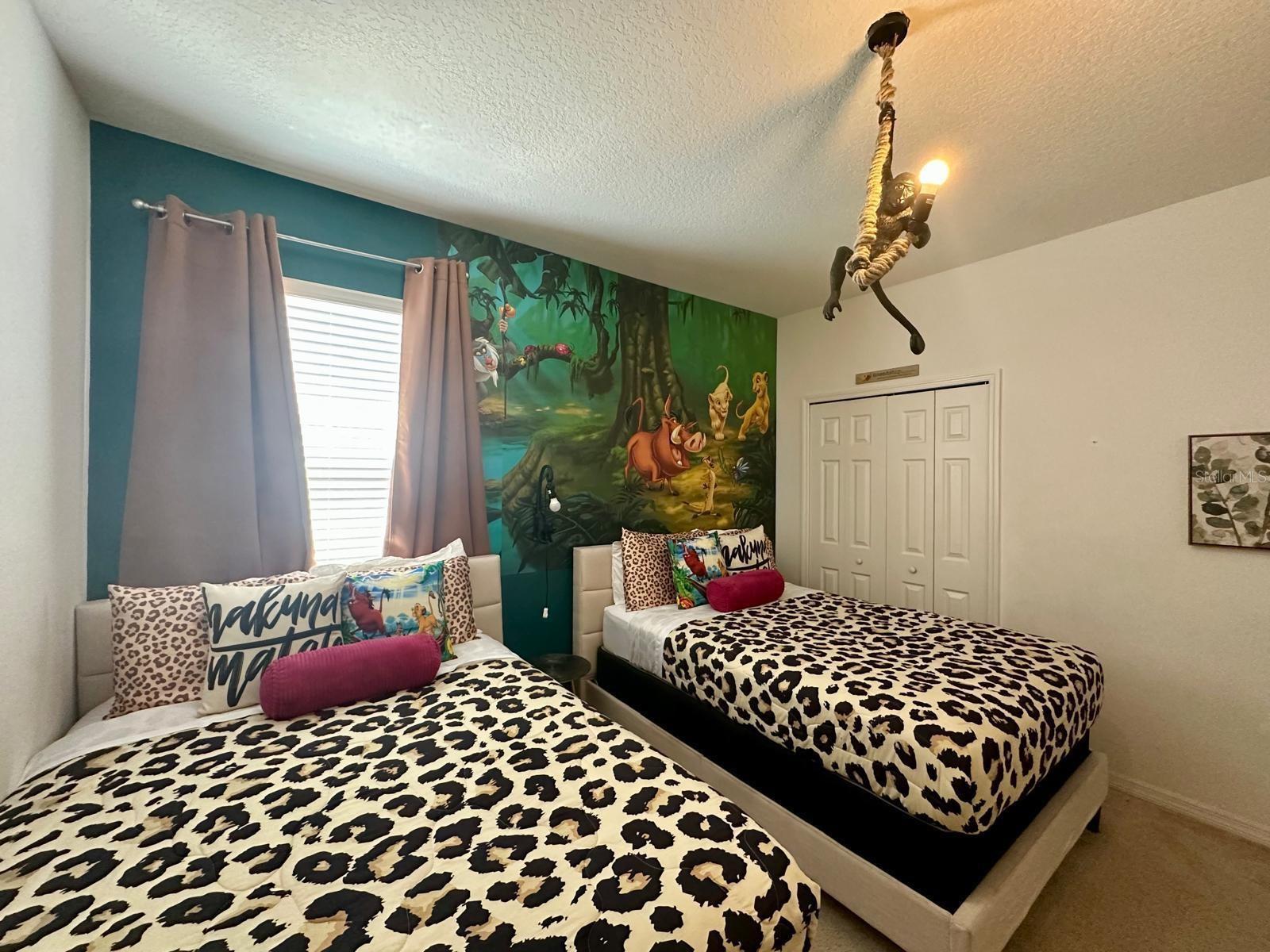 SOLTERRA PH 2A1 - Residential