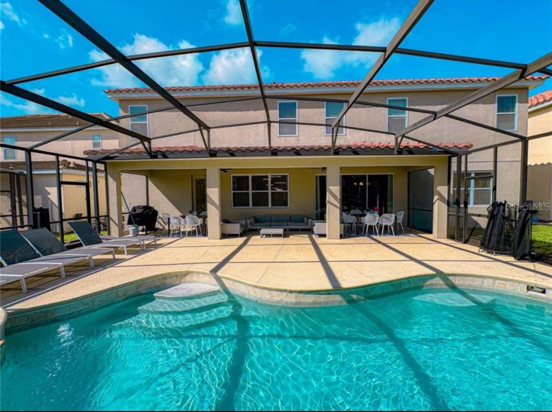 SOLTERRA PH 2A1 - Residential