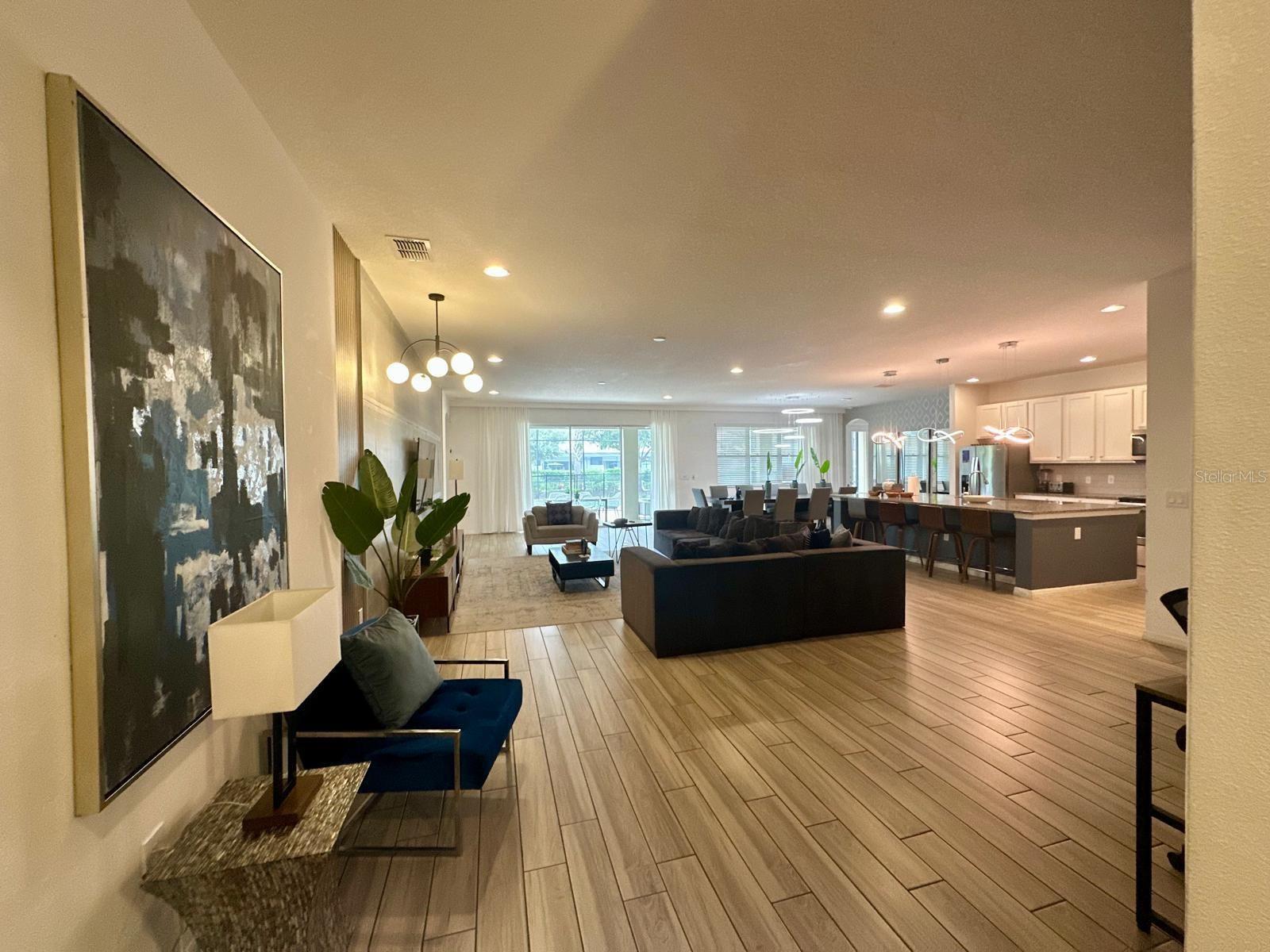 SOLTERRA PH 2A1 - Residential