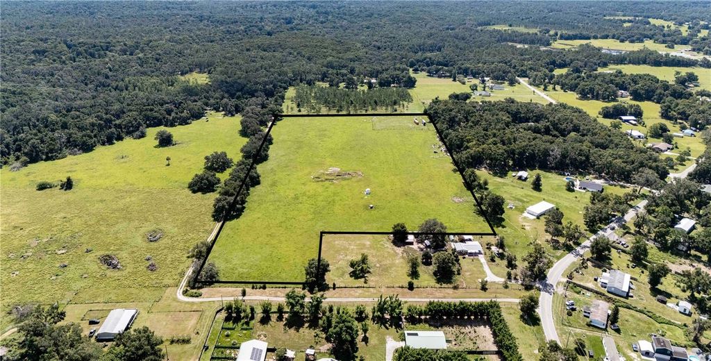 Photo of 39797 River Road, Dade City, FL 33525 (MLS # TB8406345)