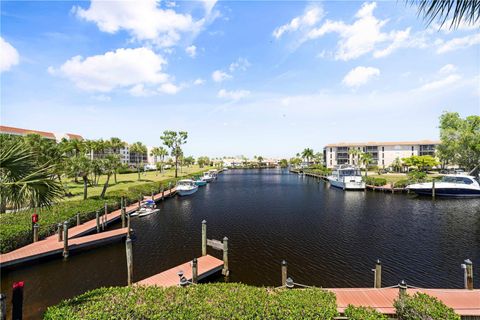 A home in PUNTA GORDA