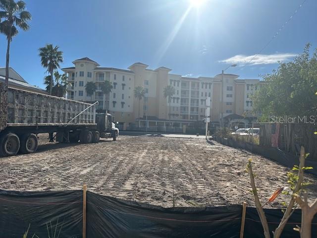 15227 GULF BOULEVARD