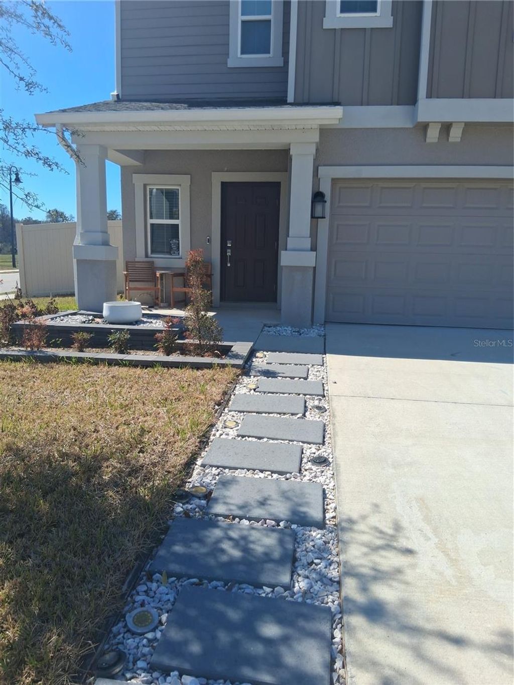 Photo of 570 Jett Lane, Davenport, FL 33837 (MLS # S5144220)
