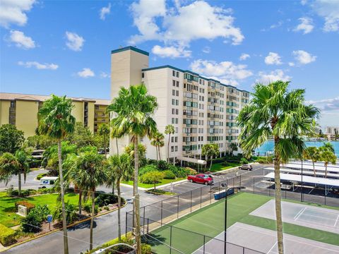 A home in CLEARWATER BEACH