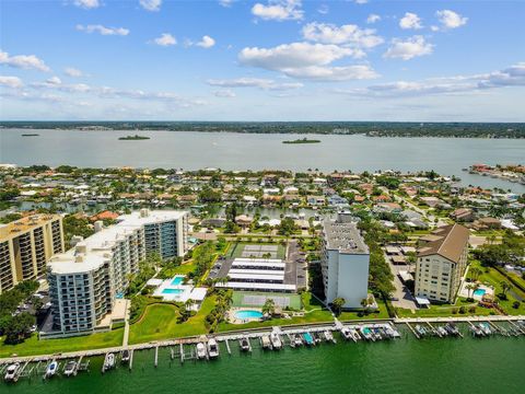 A home in CLEARWATER BEACH