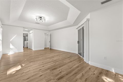 Tiny photo for 39634 Harbor Hills Boulevard, Lady Lake, FL 32159 (MLS # O6359806)