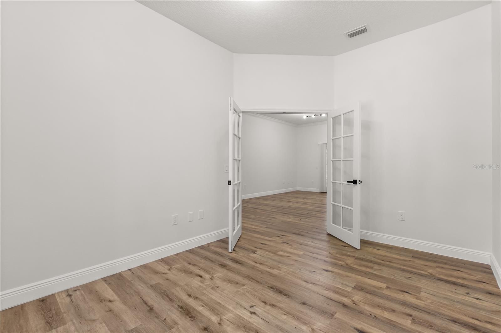 HARBOR HILLS PT REP - Residential