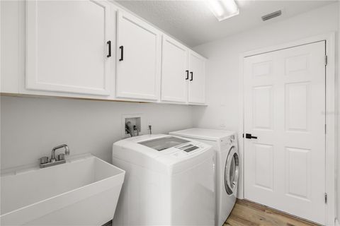 Tiny photo for 39634 Harbor Hills Boulevard, Lady Lake, FL 32159 (MLS # O6359806)