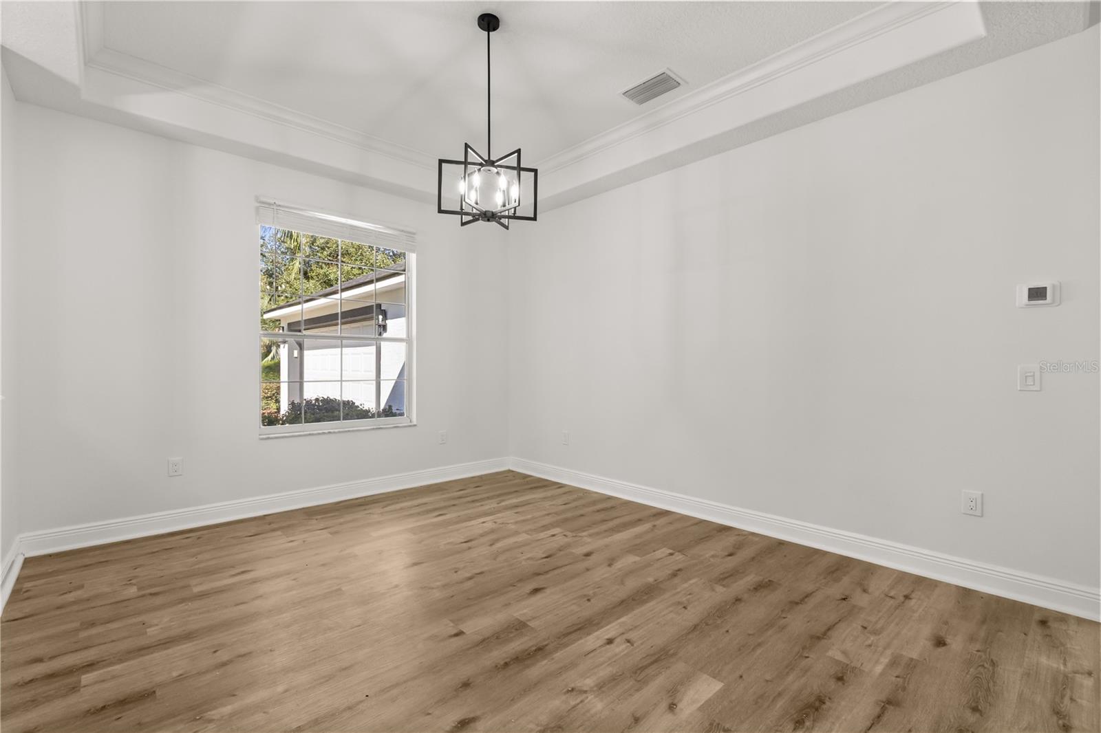 HARBOR HILLS PT REP - Residential