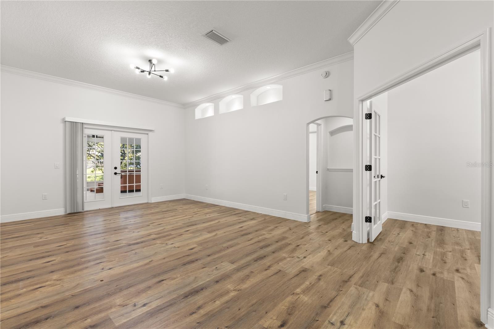 HARBOR HILLS PT REP - Residential