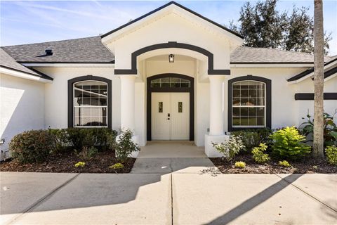 Tiny photo for 39634 Harbor Hills Boulevard, Lady Lake, FL 32159 (MLS # O6359806)