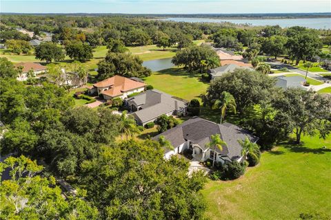 Tiny photo for 39634 Harbor Hills Boulevard, Lady Lake, FL 32159 (MLS # O6359806)