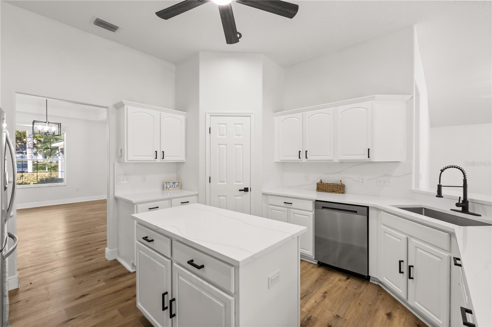 HARBOR HILLS PT REP - Residential