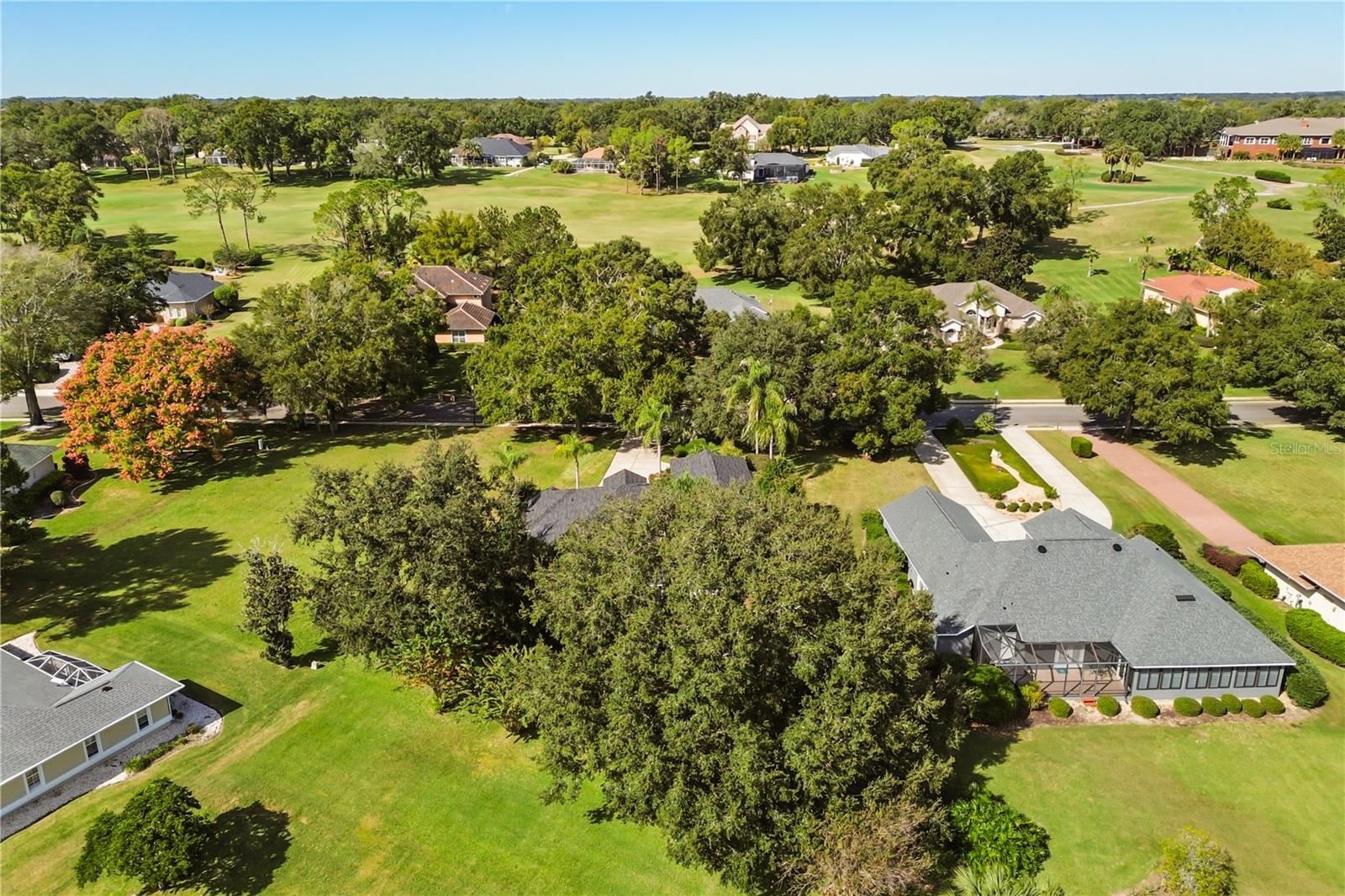 HARBOR HILLS PT REP - Residential