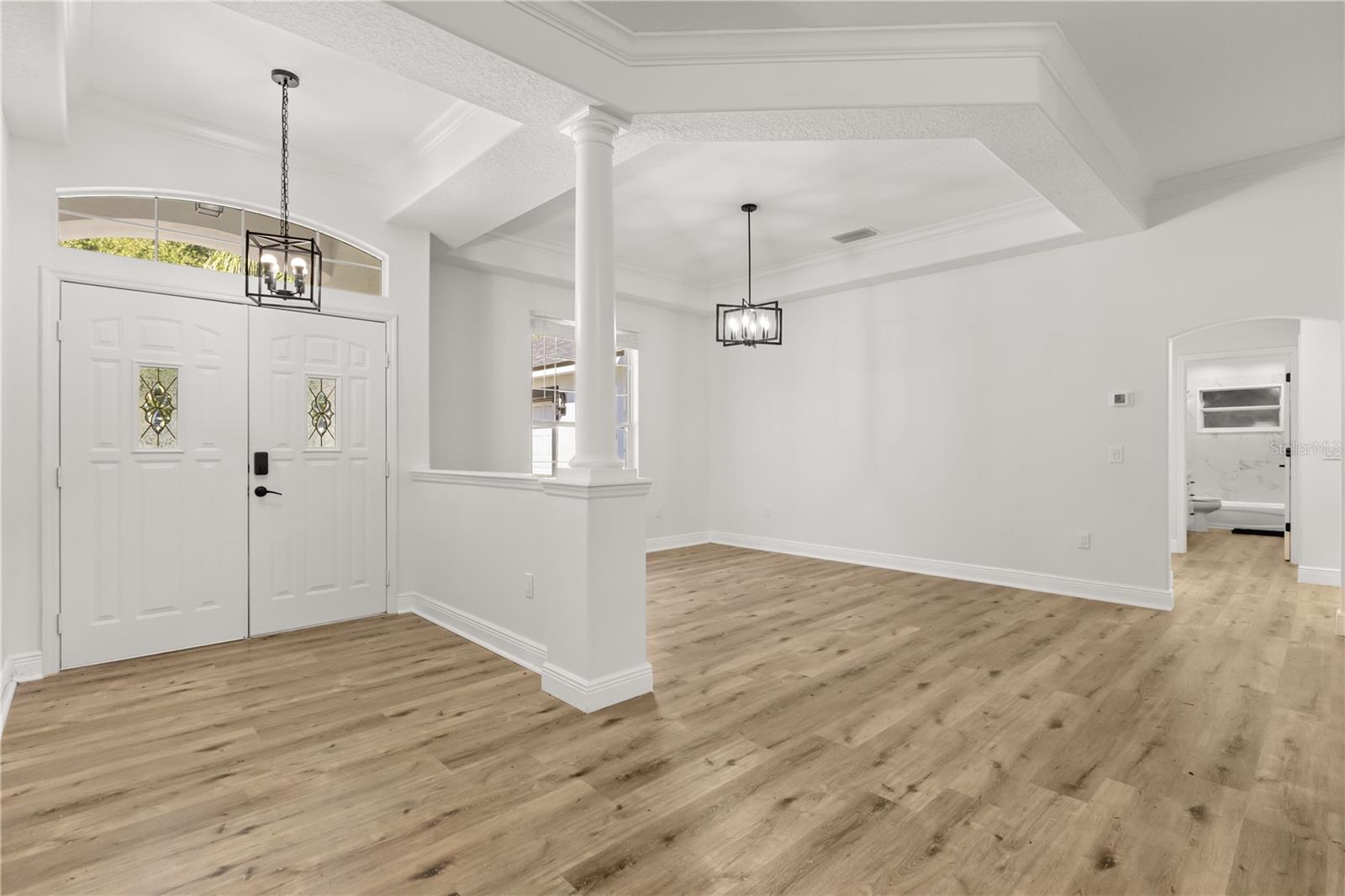 HARBOR HILLS PT REP - Residential