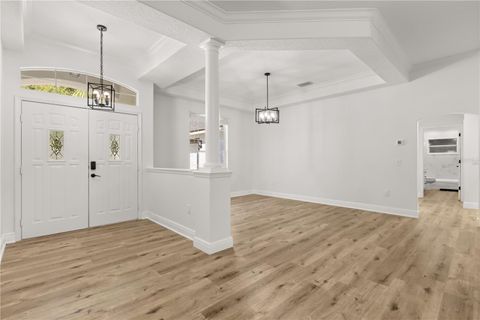 Tiny photo for 39634 Harbor Hills Boulevard, Lady Lake, FL 32159 (MLS # O6359806)