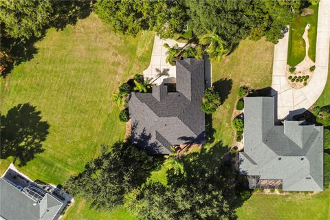 Tiny photo for 39634 Harbor Hills Boulevard, Lady Lake, FL 32159 (MLS # O6359806)