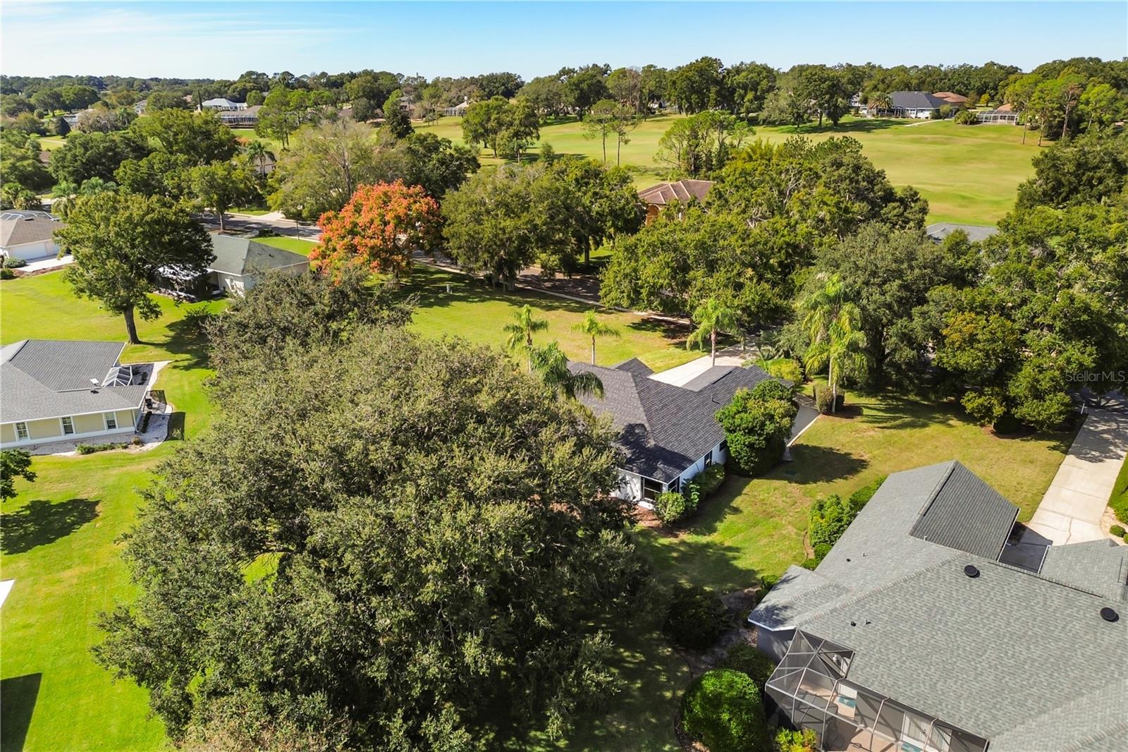 HARBOR HILLS PT REP - Residential