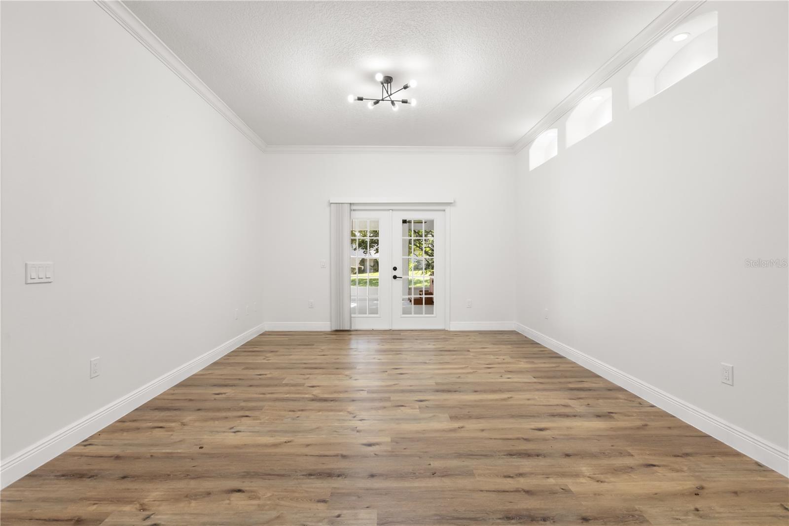 HARBOR HILLS PT REP - Residential