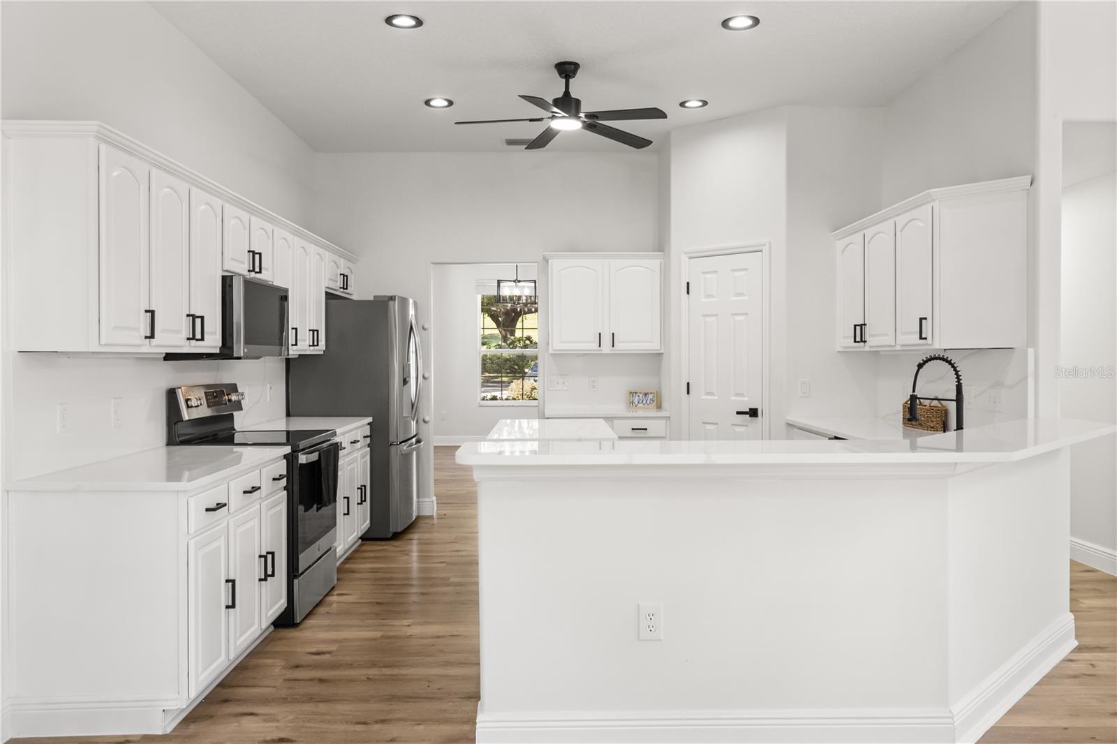 HARBOR HILLS PT REP - Residential