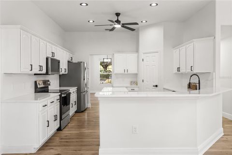 Tiny photo for 39634 Harbor Hills Boulevard, Lady Lake, FL 32159 (MLS # O6359806)