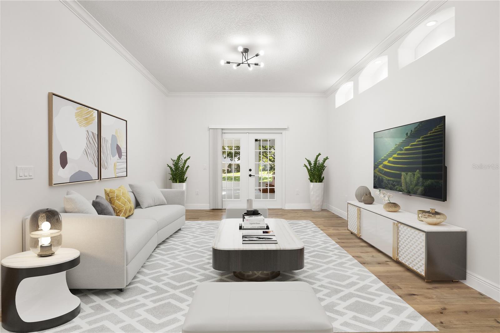 HARBOR HILLS PT REP - Residential