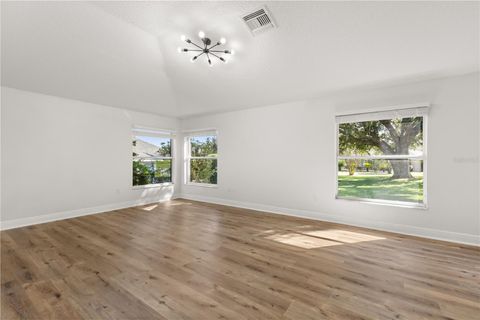 Tiny photo for 39634 Harbor Hills Boulevard, Lady Lake, FL 32159 (MLS # O6359806)