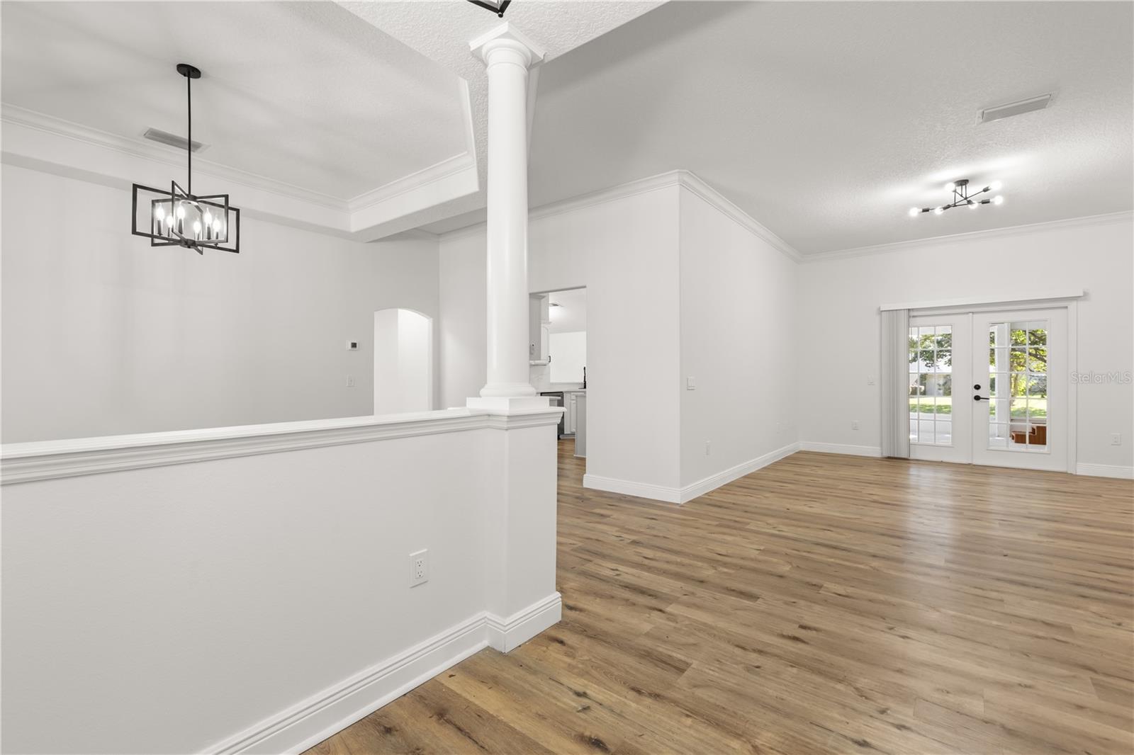 HARBOR HILLS PT REP - Residential