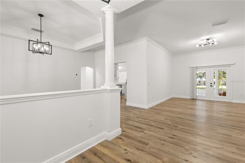 Tiny photo for 39634 Harbor Hills Boulevard, Lady Lake, FL 32159 (MLS # O6359806)